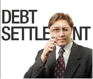 Debt-Settlement