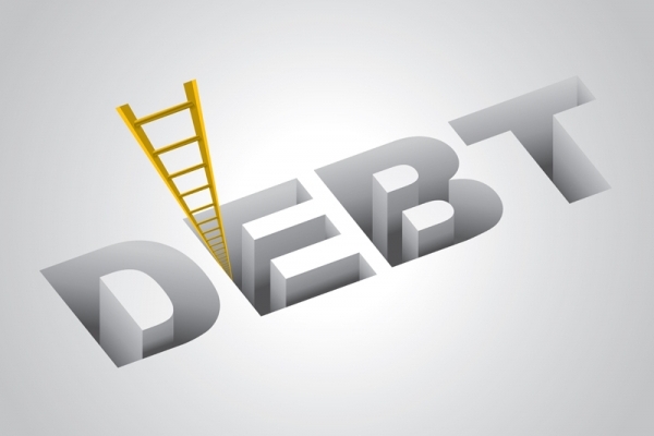 debt resolution and management