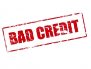 avoiding bad credit